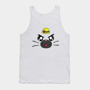 Boss Tank Top